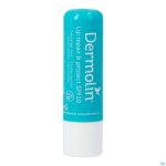 Packshot Dermolin Lip&repair&protect Ip10 4,8g