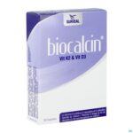 Packshot Biocalcin Caps 30