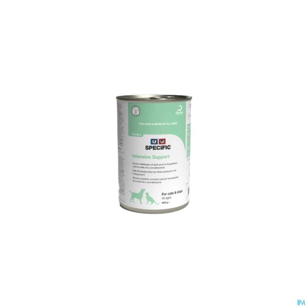Packshot Specific F/c-in-l Intensive Support 6x395g