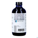 Packshot Crystal Colloidaal Zilver 250ml