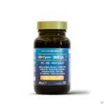 Packshot Omega 3+ Dha Epa Caps 60