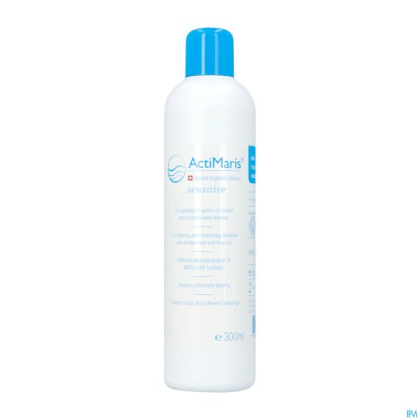 Productshot Actimaris Sensitive 300ml
