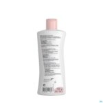 Packshot Saforelle Ultra Hydraterende Wasoplossing 250ml Nf