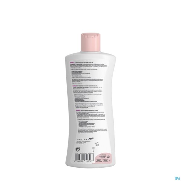 Packshot Saforelle Ultra Hydraterende Wasoplossing 250ml Nf