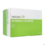 Packshot Hekura Plus Externe Katheter 40mm 1 Uz6324