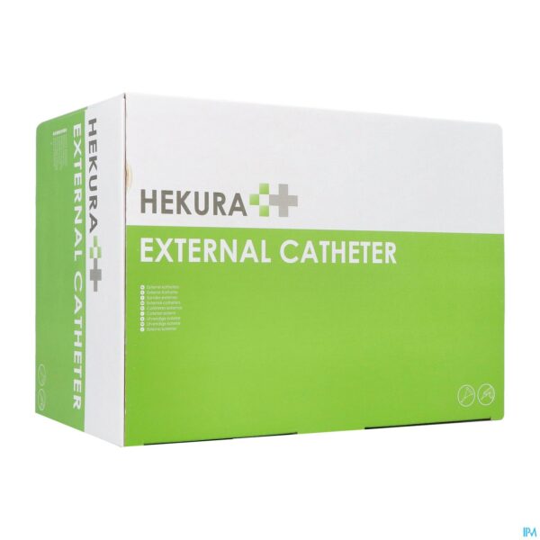 Packshot Hekura Plus Externe Katheter 40mm 1 Uz6324
