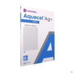 Packshot Aquacel Ag+ Extra 20 X 30cm 5 413569