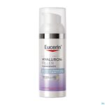 Productshot Eucerin Hyaluron-filler +long.epig.nachtcreme 50ml