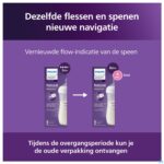 Lifestyle_image Philips Avent Natural 3.0 Zuigfles Duo 2x330ml