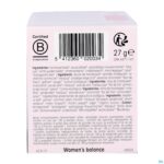 Packshot Physalis Women Balance Infusie Bio Builtjes 20