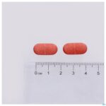 Pillshot Methialyn 120 TAB 8x15 BLISTERS