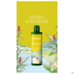 Lifestyle_image Weleda Aroma Shower Energy 200ml