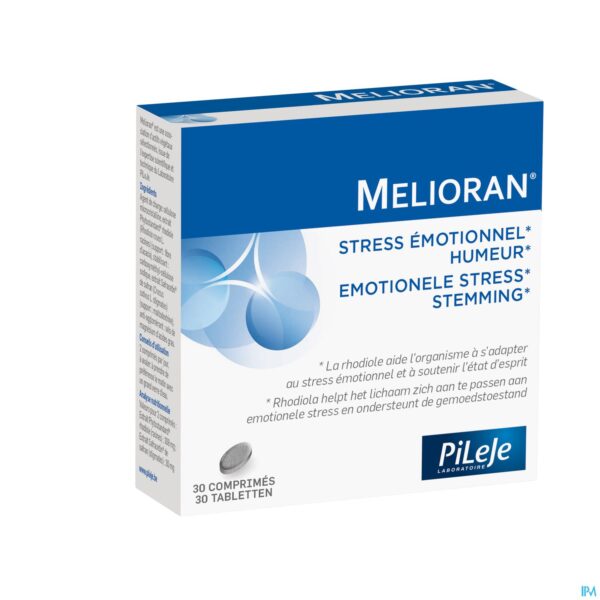 Packshot Melioran Comp 30