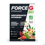 Packshot Force g Stimulant Bio Amp 20