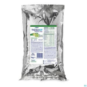 Packshot Thickenup Instant Mix Aardappelen Groenten 1kg