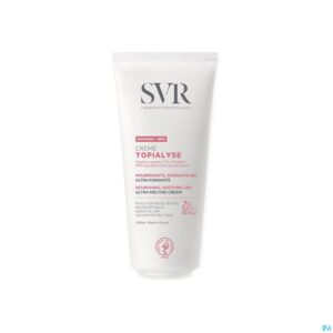 Productshot Svr Topialyse Creme 200ml