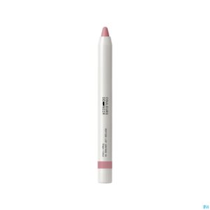Productshot Couleurs De Noir Peptide Lip Contour 01 Dusty Rose