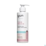 Productshot Yun Vgn Hydra Intieme Wasgel 150ml
