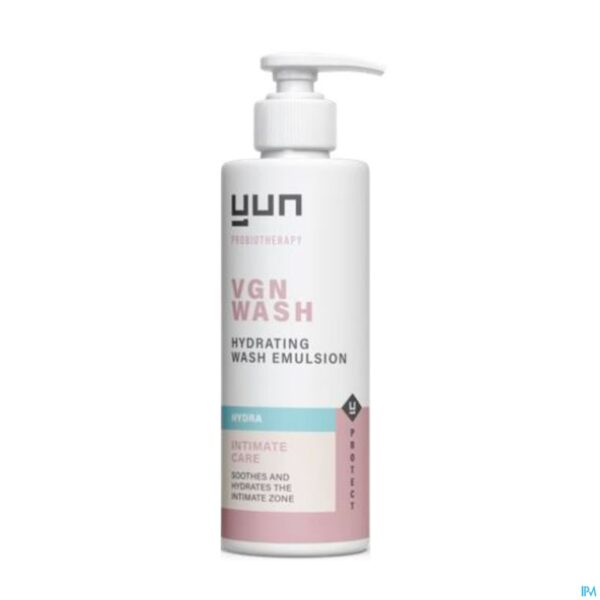 Productshot Yun Vgn Hydra Intieme Wasgel 150ml