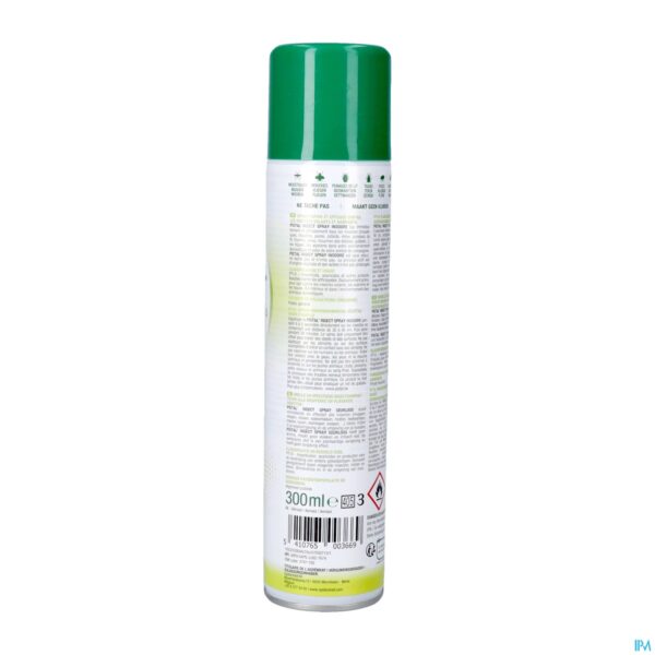 Packshot PISTAL HUIS SPRAY 300 ML