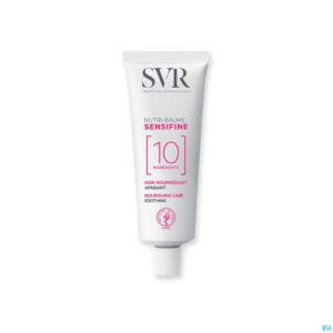 Productshot Svr Sensifine Nutri Baume 40ml
