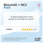 Lifestyle_image Biocondil Nc2 Filmomh Tabl 180 + Caps 90 Nf