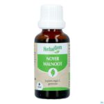 Productshot Herbalgem Walnoot Bio 30ml