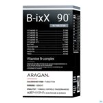Packshot B-ixx Tabl 90