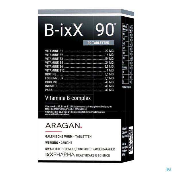 Packshot B-ixx Tabl 90
