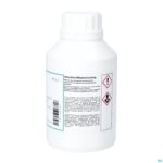 Packshot Natriumsalicylaat 250g Pch