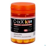 Productshot C-ixx Kidz Kauwtabl 30