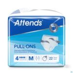 Packshot Attends Pull-ons 4 M 1x22