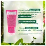 Lifestyle_image Klorane Lichaam Douchegel Vijg 200ml