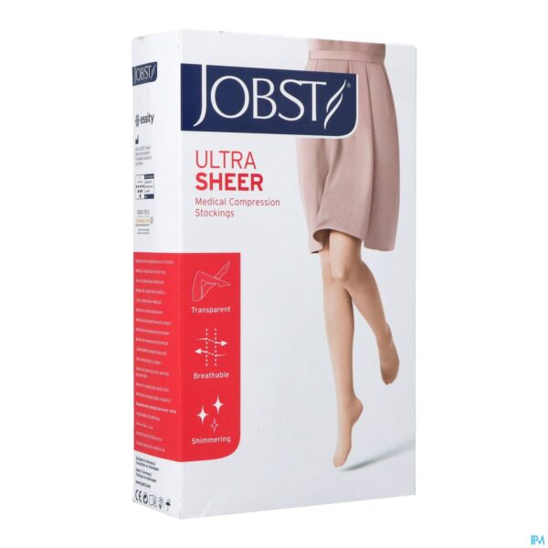 Packshot Jobst Ultras 2 Ag Reg Dots Nat Iii Pair