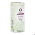 Packshot Sjankara Akkermunt Ess. Olie Bio 11ml