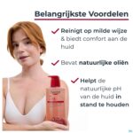Lifestyle_image Eucerin Ph5 Douchegel Olie 400ml