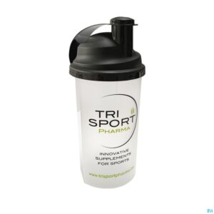 Productshot Trisportpharma Shaker 750cc