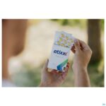 Lifestyle_image Etixx Omega 3 Softgels 60