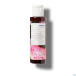 Packshot Korres Kb Guava Body Cleanser 40ml