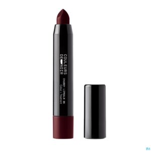 Productshot Couleurs De Noir Chubby Lipbalm 05 Frosted Berry