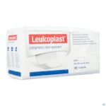 Packshot Leukoplast Compress N/woven N/st. 10cmx20cm 100
