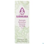 Packshot Sjankara Kerstsfeer 11ml