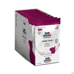 Packshot SPECIFIC FT-H KAT HEALTY TREATS 10 X 50 GR 224011