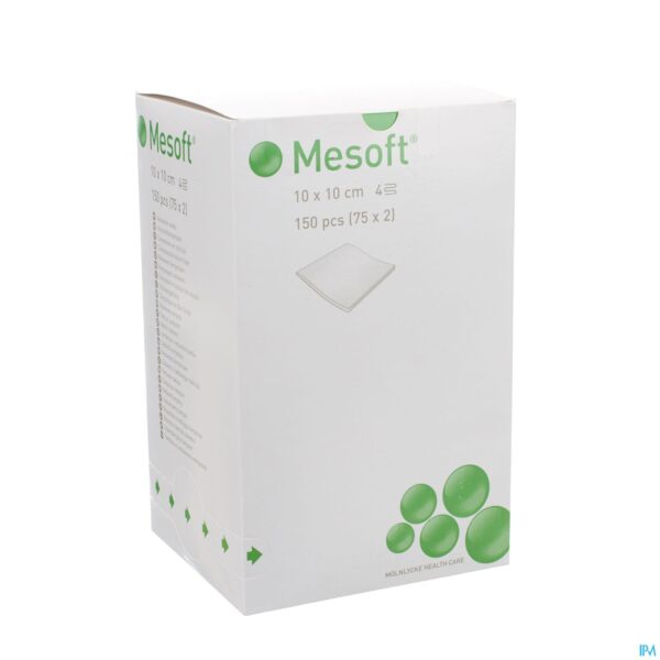 Packshot Mesoft Kp Ster 4l 10x10cm 75x2 156340