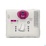 Packshot Abena San Premium 11 Anatomische Luier 21