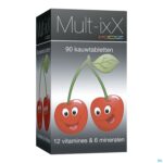 Packshot Mult-ixx Kidz Kauwtabl 90