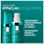 Lifestyle_image Lrp Effaclar A.z. Gel-creme 40ml