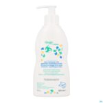 Packshot Tinge Babies Melk Gezicht-lichaam 300ml