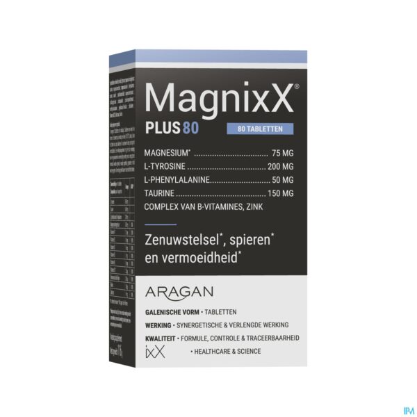 Packshot Magnixx Plus Tabl 80