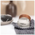 Lifestyle_image Tinge Men Anti Aging Dagcreme 50ml